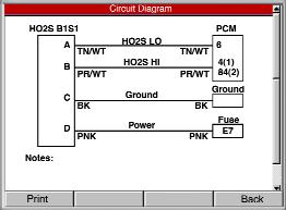 Circuit Description gives user description about how the circuit functions.