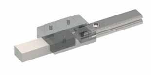Technical Information FAQs Miniature Linear from Automotion Components Load capacities explained A number of load gures are stated for load capacity: Dynamic Loads this is the main gure considered