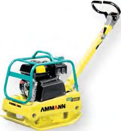 Even difficult tasks are easy to handle thanks to its compact design and extensive manoeuvrability.