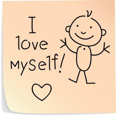 Self-Esteem Feelings you have for yourself from moment to moment,