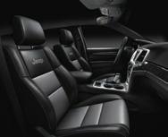 Upgrade your new or current Jeep Grand Cherokee vehicle with the protection of Mopar Connect and you can use your smartphone to start or stop your vehicle s engine (2) for pre- heating or cooling,