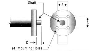 : Valve Style: 2 Way ON/OFF MODULATING Torque Required: Quantity: or 3 Way 3 POINT FLOATING (in. lbs.