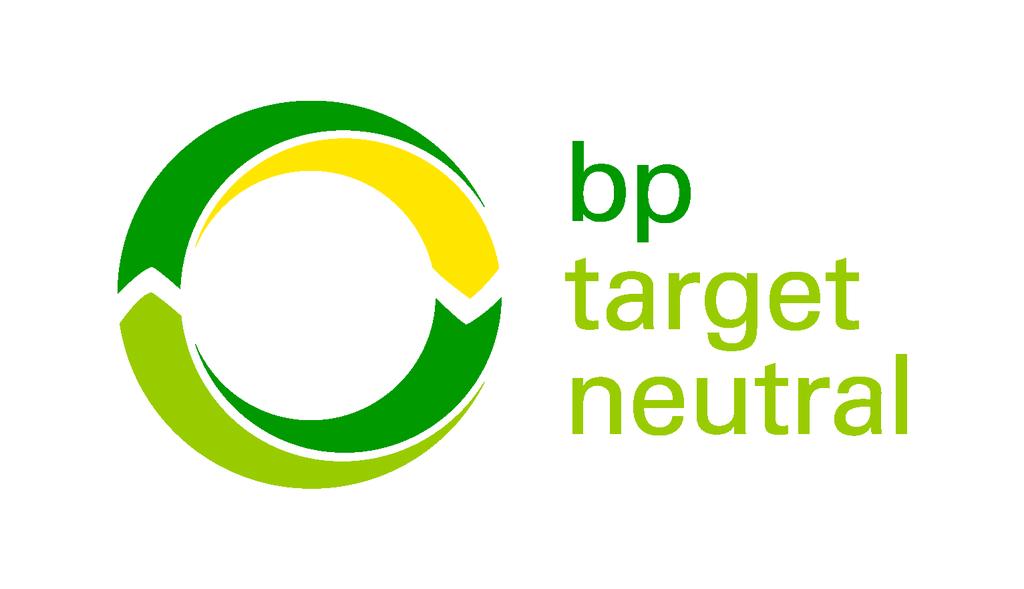 BP TARGET NEUTRAL ONLINE TRAVEL CALCULATORS: METHOD FOR CALCULATING TRANSPORT EMISSIONS 1.