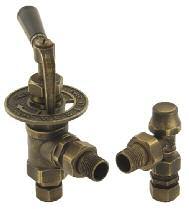 with the added advantage of a thermostatic feature ccessories on the rocus and Kingsgrove styles.