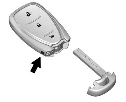 See OnStar Overview 0 314. Remote Keyless Entry (RKE) System See Radio Frequency Statement 0 310.