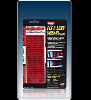 Remove The Mirror Housing Fix A Lens Repair Combo Kit Repairs All Lenses, Curved Or Flat #