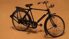 Assembly Tier 1 Supplier Bicycle