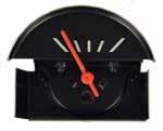INSTALLED GAUGE APPEARANCE EXACTLY. MOUNTS AS ORIGINAL. PACKAGED IN A COLOR LOGO BOX. 67 CAMARO. GM PART #: 6460905 W-354B...67 Oil Gauge W-354C...67 Oil Face Only GM PART #: 6430797 W-406.