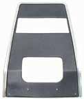 ...66-67 Chevy II Glove Box Door Screw Set, (3) W-380A 67-68 F-BODY CENTER DASH PANEL RETAINER 67-68 CAMARO, 67-68 FIREBIRD. GM PART #: 3893822 W-380A.