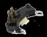 GM PART #: SHIFTER ASSEMBLY 3972240 W-640....70-72 Camaro A/T Shifter Assembly W-373B 68-72 CHEVELLE.