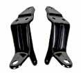 GM PART #: 3925477 W-175A... 69 RS Spring, Plated, Pair 68 CAMARO RS. GM PART #: 3925477 W-175B.