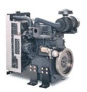 Engine Specifications Brand Perkins Model 404D-22G Version 50 Hz Exhaust emission level Stage IIIA Engine cooling system Water Nr.