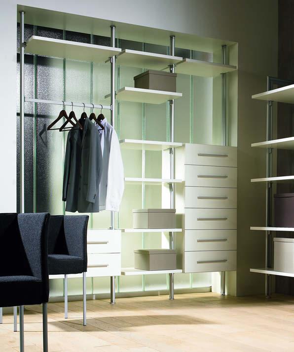 9.4 Fittings for furnishing