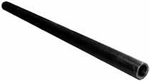 Accessories & Parts Hose Barb Dry Boom Nozzle Bodies-No DCV Type Clamp Size Hose Barb 4200-0111N Single 1 2" Pipe 1 2" 13 mm 4200-0112N Single 3 4" Pipe 3 4" 19 mm 4200-0113N Single 3 4" Pipe 1" 25