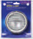 74121 138 8 NB: To use lamps in 24V applications order 24V H3 7W globe P/No.