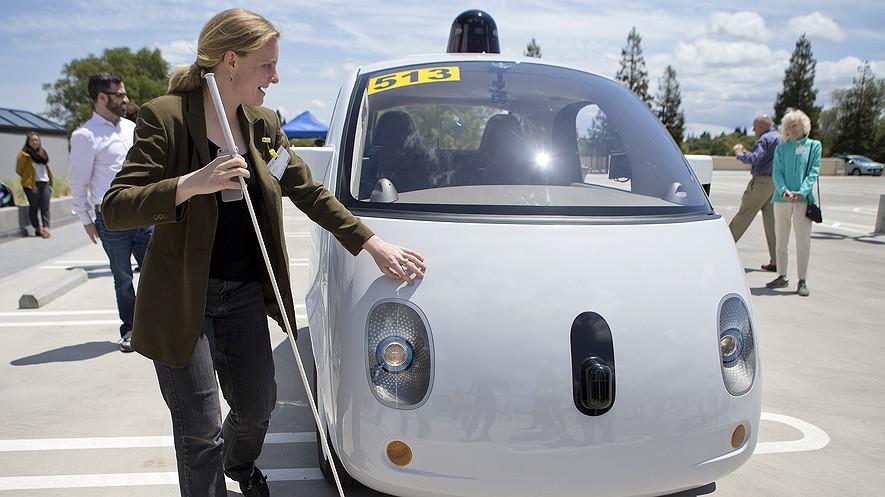 PRO/CON: Will self-driving cars be good for America? By Robert Peterson and Eric Peters, Tribune News Service on 03.11.