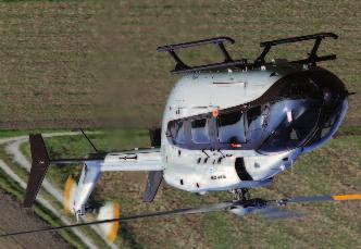 passengers 1,600 kg/3,527 lb 2 Safran Helicopter s ARRIUS 2B2 plus or 2 Pratt&Whitney PW206B3, turboshaft engines. Both with 2 Safran Helicopter s ARRIEL 1E2, turboshaft.
