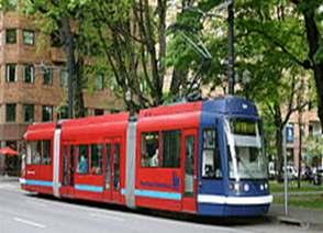 What would these Trams look like?