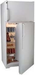 R1R Refrigerator, Large 14.
