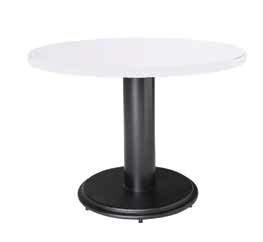 page 15 of 18 conference tables 42 round white