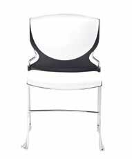 luxor executive chair Black Leather 27 L