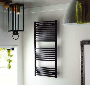 Page Page Towelrads are a leading supplier of Pisa Chrome Towel Rail 4 Esher 34 high quality, bathroom towel rails and Pisa White Towel Rail 6 Square 36 designer radiators offering an Pisa Black