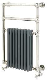 66 Traditional Towel Rails A collection of traditional towel