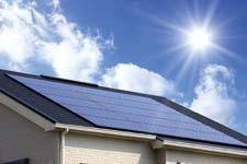storage batteries, Distributed solar systems, and