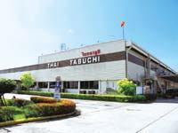 Tabuchi Electric Co., Ltd.