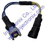 711011 Extension For Delphi CR Injector 711012