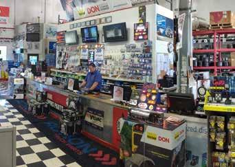 You Know & Trust ACTION TRUCK PARTS 1 Seidel Ct. Bolingbrook, IL 815.306.6000 www.actiontrkparts.