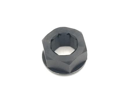 COMMON RAIL INJECTORS Wrench SRN.101.114 WRENCHE to unlock/lock the CR injectors nozzle nut, SIZE: Hexagonal 14mm Note: external hexgonal size 27mm SRN.101.115 WRENCHE to unlock/lock the CR injectors nozzle nut, SIZE: Hexagonal 15mm Note: external hexgonal size 27mm 11 SRN.