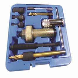 012 75 KIT FOR EXTRACTION OF BROKEN OR