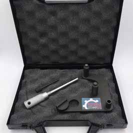 023 TIMING TOOL FOR OPEL 1.0-1.