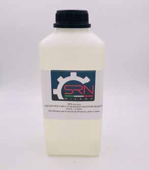 1 LITER FOR CLEANING METALS, PLASTIC, CERAMIC, GLASS