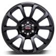 Tip with GMC Logo 20 INCH WHEELS, LOW