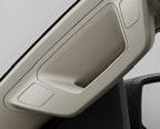 MSRP: $45 For Front Center Console ALL-WEATHER FLOOR MATS, FRONT & REAR Option