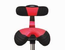 Sièges Work chairs de travail Industry, production and workshops WERKSITZ WORK STOOlS FOR INDUSTRY AND WORKSHOPS Assembly stool Low swivel stool