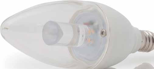 Maintenance free operation, lasts over 20x longer than conventional lighting. RoHS compliant contains no mercury or lead.