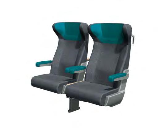 As trend setters in ergonomics, safety and comfort, we have been working closely with scientists,