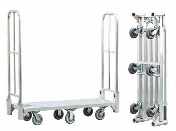 Description Options/Accessories B * Dual Brake System For Center Rigid Wheels ** New Carts Only - Not for Retro-Fit ** 51005 * Brake Retro-Fit Kit **For Carts without Dual Brake System** 2 rigid
