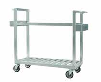 for details. These all welded units provide maximum strength and durability.