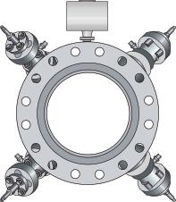 Nominal Pipe Size Weight Flange Class (ANSI B16.