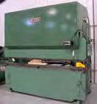 $64,995 Reduced to $59,995 $1,266/Month LOIRE 10FT 135 Ton Press Brake Model PH-125/30 s/n 11.