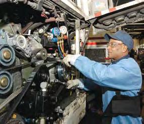 Vehicles/Vehicle Parts Replacement of Buses includes the following CNI project: CNI Project Total (YOE, $ Millions) CNI 006: Bus Replacement $749.5 Total $749.5 Rehabilitation of Buses ($228.