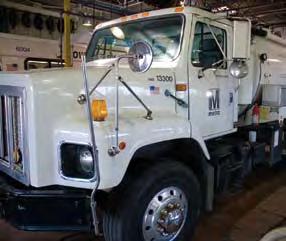 Vehicles/Vehicle Parts Purchase of MetroAccess Vehicles includes the following CNI project: CNI Project Total (YOE, $ Millions) CNI 015: MetroAccess Vehicles $141.0 Total $141.