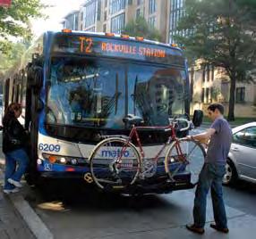 Metro s Rosslyn-Ballston corridor in Arlington County is a nationally recognized example of how transit can help concentrate, sustain and attract development.