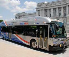 Vehicles/Vehicle Parts Bus Fleet Expansion ($255.4 Million) Bus fleet expansion is needed for a number of reasons.