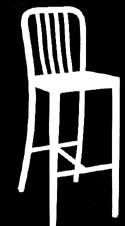 Chair Polished