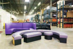 com America s Commercial Seating Experts Fax orders to: 770-270-5919 Email